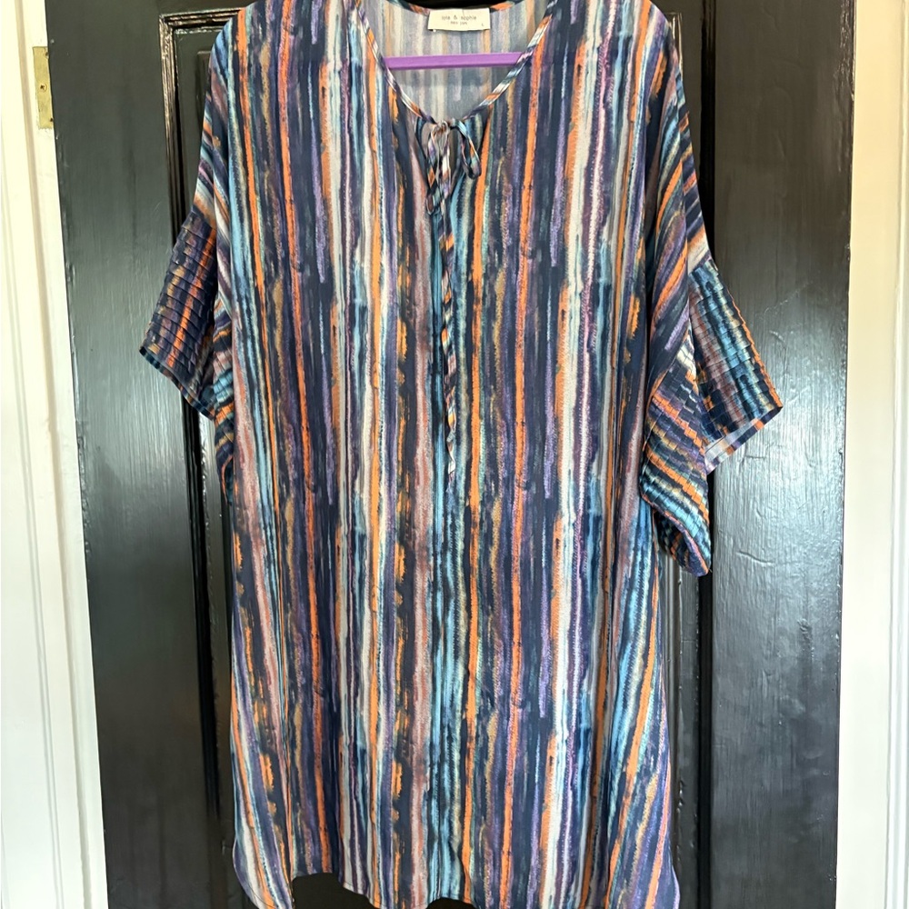Lola & Sophie mini dress size L